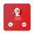 icon Fake Call Prank Call App(All Recovery - Fotos e documentos) 1.1.44