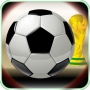 icon Air Soccer World Cup 2014