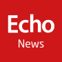 icon Echo News (Notícias Echo)