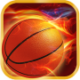 icon Basketball 3D(Jogo de Basquete - Jogos de Esportes)