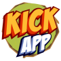 icon KickApp(Kickapp Humanos vs Animais)
