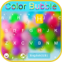 icon Color Bubble(Color Bubble Theme)