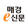 icon 매경e신문 (Maekyung eNewspaper)