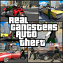 icon Real Gangsters Auto Theft(Gangsters reais Auto Theft)