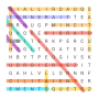 icon Word Search (Procura de palavras)