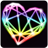 icon Glow Doodles(Glow Doodle Art - Color Draw
) 5.8