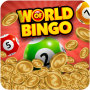 icon World of Bingo™ Casino with free Bingo Card Games (World of Bingo™ Cassino com jogos de cartão de bingo grátis)