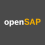 icon openSAP(openSAP: MOOCs empresariais)