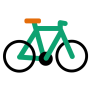icon BicycleRider(corrida de bicicleta)