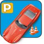 icon Car Parking 2D