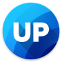 icon UP - Requires UP/UP24/UP MOVE (UP - Requer UP / UP24 / UP MOVE)
