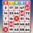 icon Bingo Classic(Bingo Classic - Jogos de bingo) 4.5.1