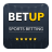 icon BETUP(Sports Betting Game - BETUP
) 2.0.7
