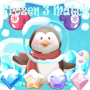 icon Match3(Frozen Match 3
)