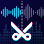 icon Audio Editor & Music Editor (Audio Editor Music Editor)