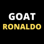 icon GOAT Ronaldo HD WallPapers(GOAT Ronaldo HD WallPapers - Atualização Diária
)