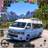 icon Van Driving Game Van Game 0.3