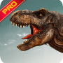 icon Jurassic Dino World-Dinosaur Simulator(Jurassic Dino World - Dinosaur)