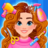 icon Hair Salon(Hair Salon Games For Kids) 22