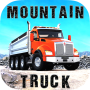 icon Mountain Truck(Mountain Monsters)
