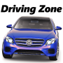 icon Driving Zone: Germany (Zona de Condução: Alemanha)