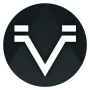 icon Black VK ()