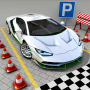 icon Car Parking Game Drive Game(Car Parking Game Drive Games
)
