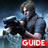icon Guide for Resident Evil 4New Tips(Guia temático para Resident Evil 4 - Novas dicas
) 1.0