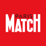 icon Paris Match : Actu & People (Paris Match: Notícias e Pessoas)