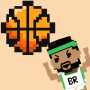 icon Basketball Retro
