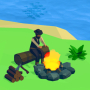 icon Lost Island: Idle RPG Survival(Lost Island: RPG ocioso Survival
)