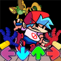 icon Playtime Music Battle FNF Mod (Playtime Music Battle FNF Mod
)