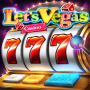 icon Lets Vegas Slots(Let's Vegas Slots-Casino Slots)