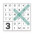 icon Word Search 3(Pesquisa de palavras 3) WS3-2.2.7