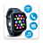 icon Smartwatch Sync(Smart Watch app - BT notifier) 210.0