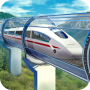 icon HyperloopTrain(Hyperloop: simulador de trem)