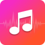 icon Music Player(Music Player: Player Mp3 Music)