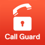 icon Call Guard(Chamada de guarda)