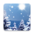 icon Snowfall(Queda de neve LWP) 1.3.2