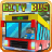 icon City Bus Simulator Craft(Ofício de Simulador de Ônibus Urbano) 2.1