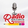icon Radio Educativa PROFENOTICIAS(Rádio Educativa PROFENOTICIAS
)