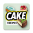 icon Cake Recipes(Receitas de bolo) 11.16.420