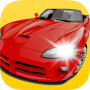 icon SpeedNightRacer3D(Velocidade noite pilotos dirigindo 3d)