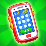 icon Babyphone game Numbers Animals