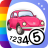 icon Vehicles(Color by Numbers - Cars) 2.2.4