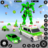 icon Ambulance Transform Robot(Ambulance Transform Robot Game) 2.7