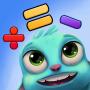 icon Matific(Matific: Math Game for Kids)