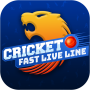 icon Cricket Fast Live Line - CFLL ()