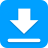 icon Downloader for Twitter(Baixe vídeos do Twitter - GIF) 1.1.7