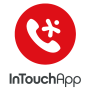 icon InTouchApp(InTouch Contatos e identificador de chamadas)